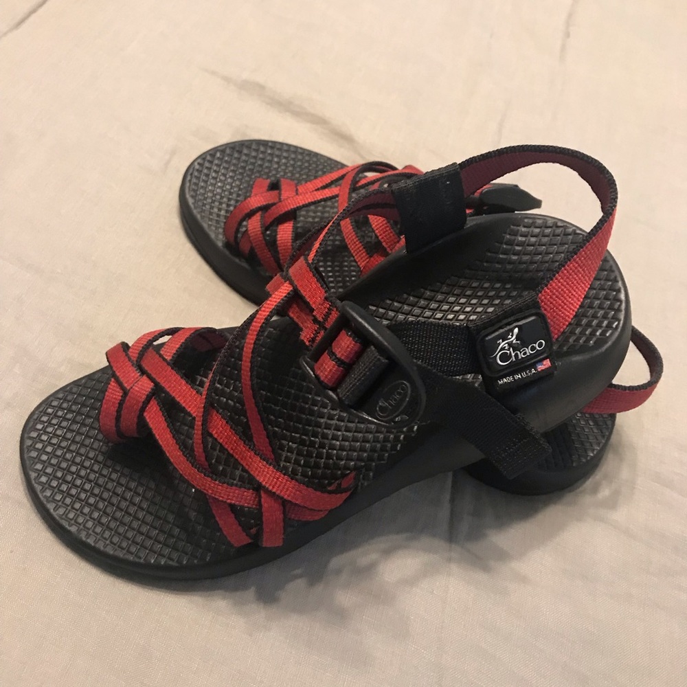 CHACO sandals